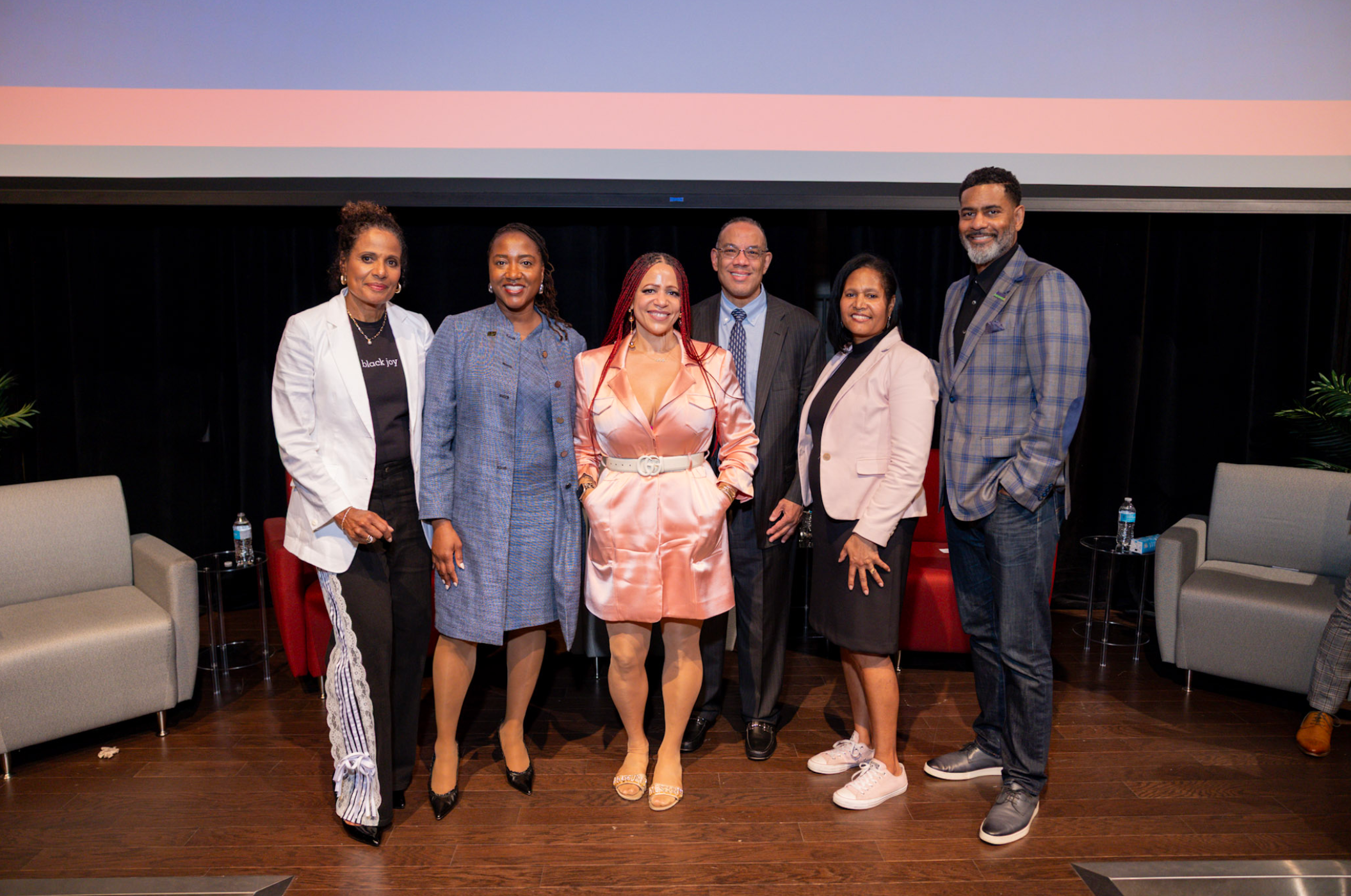 Four Black Community Leaders On Our Nation’s Crisis